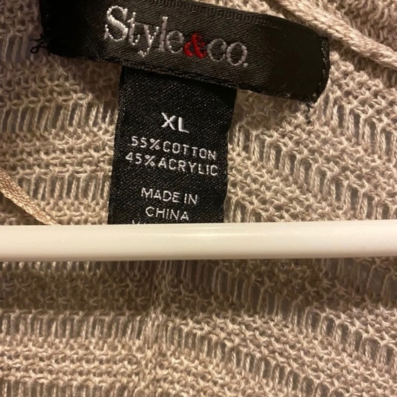 Cardigan - Picture 3 of 5